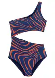 Červené Tankiny Bandeau image