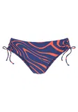Crveni Bandeau Tankini image