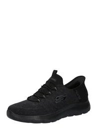 Sneaker 'Summits - Key Pace' schwarz