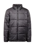 VANS Jacke 'NORRIS' Grau/Schwarz/Dunkelgrau/Grau/Schwarz/Dunkelgrau/Grau/Schwarz/Dunkelgrau/Grau/Schwarz/Dunkelgrau/Grau/Schwarz/Dunkelgrau