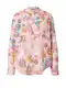 Molly BRACKEN Bluza  plava / narančasto žuta / roza / roza