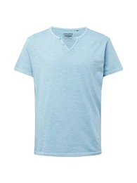 T-Shirt 'Ashton' hellblau