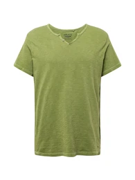 T-Shirt 'Ashton' oliv