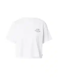 Tričko světlemodrá / pastelově žlutá / mátová / bílá