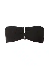 Bikini gornji dio 'Rika' crna