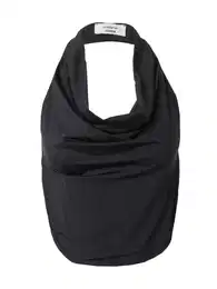Bluza 'Nuria' crna