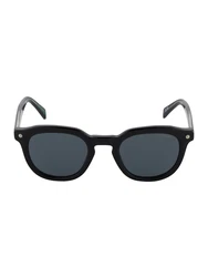 LEVI'S Sonnenbrille rot/schwarz
