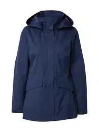 Outdoorová bunda 'ADDISON' marine modrá