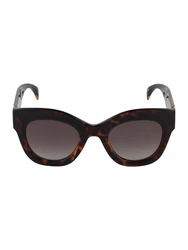 LEVI'S Sonnenbrille braun/schwarz