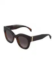 LEVI'S Sonnenbrille braun / schwarz