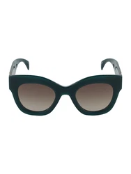 LEVI'S Sonnenbrille dunkelgrün