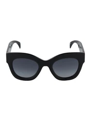 LEVI'S Sonnenbrille schwarz
