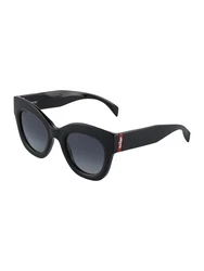 LEVI'S Sonnenbrille schwarz