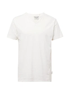 BLEND T-Shirt 'Ashton' Split Neck Tee Weiß/Creme/Grau/Weiß/Creme/Grau/Weiß/Creme/Grau/Weiß/Creme/Grau/Weiß/Creme/Grau/Weiß/Creme/Grau/Weiß/Creme/Grau/Weiß/Creme/Grau/Weiß/Creme/Grau/Weiß/Creme/Grau/Weiß/Creme/Grau/Weiß/Creme/Grau/Weiß/Creme/Grau