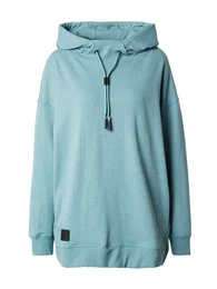 Sweater majica 'LINUSA' golublje plava