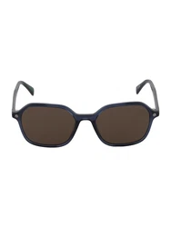 LEVI'S Sonnenbrille blau/schwarz