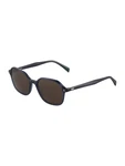 LEVI'S Sonnenbrille blau/schwarz