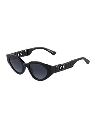 Sonnenbrille schwarz