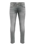 Only & Sons Jeans 'Loom' grey