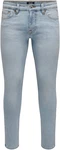Only & Sons Jeans 'Loom' Hellblau/Blau