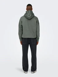 Only & Sons Jeans 'Loom' schwarz