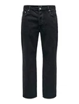 Only & Sons Jeans 'Loom' schwarz