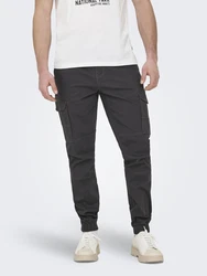 Only & Sons Jeans 'Loom' anthrazit