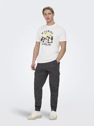 Only & Sons Jeans 'Loom' anthrazit