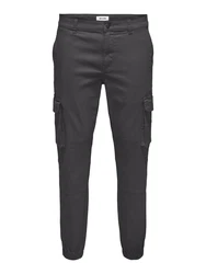 Only & Sons Jeans 'Loom' anthrazit
