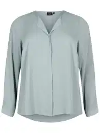 Bluza 'Seli' zelena
