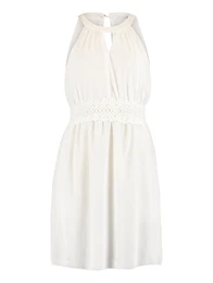 Šaty 'Ei44leen' offwhite
