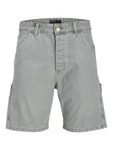 JACK & JONES Shorts JJTony JJCarpenter hellgrau