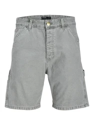 JACK & JONES Shorts JJTony JJCarpenter hellgrau