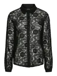 Halenka 'OLLINE' černá