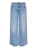 Bootcut/trapezice Culotte traperice image