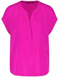 Bluza neonsko roza