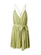 MYLAVIE by Sarah Harrison Poletna obleka  zelena