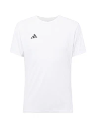 Sportshirt 'Adizero' schwarz / wei