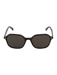 LEVI'S Sonnenbrille ocker/dunkelbraun