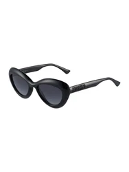 MOSCHINO Sonnenbrille schwarz