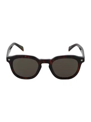 LEVI'S Sonnenbrille braun/dunkelbraun