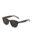 LEVI'S Sonnenbrille braun/dunkelbraun