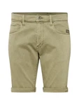 G-STAR Shorts '3301' sand