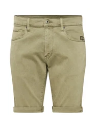 G-STAR Shorts '3301' sand