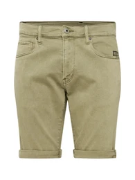 G-STAR Shorts '3301' sand