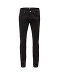 Lee Jeans 'Luke' black denim