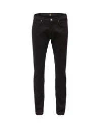 Lee Jeans 'Luke' black denim