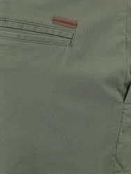 Jack & Jones Plus Hose STACE SUMMER oliv