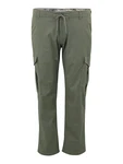 Jack & Jones Plus Hose STACE SUMMER oliv