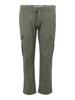 Jack & Jones Plus Hose STACE SUMMER oliv